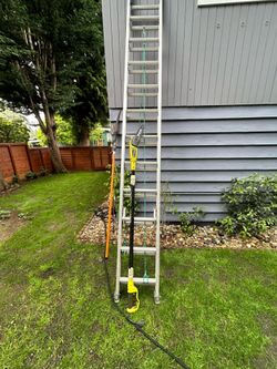 Ryobi Extendable Saw