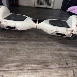 Hoverboard