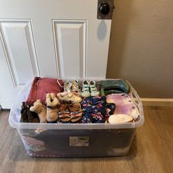 Clothing Toddler Girl 