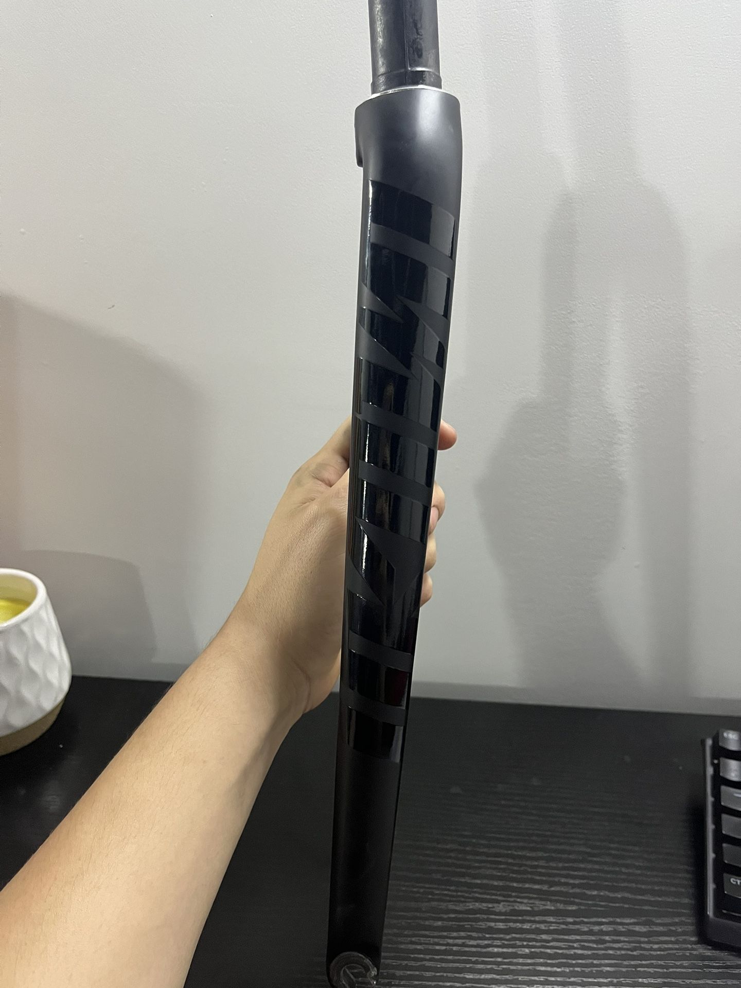 Unknown Full Carbon Fork 