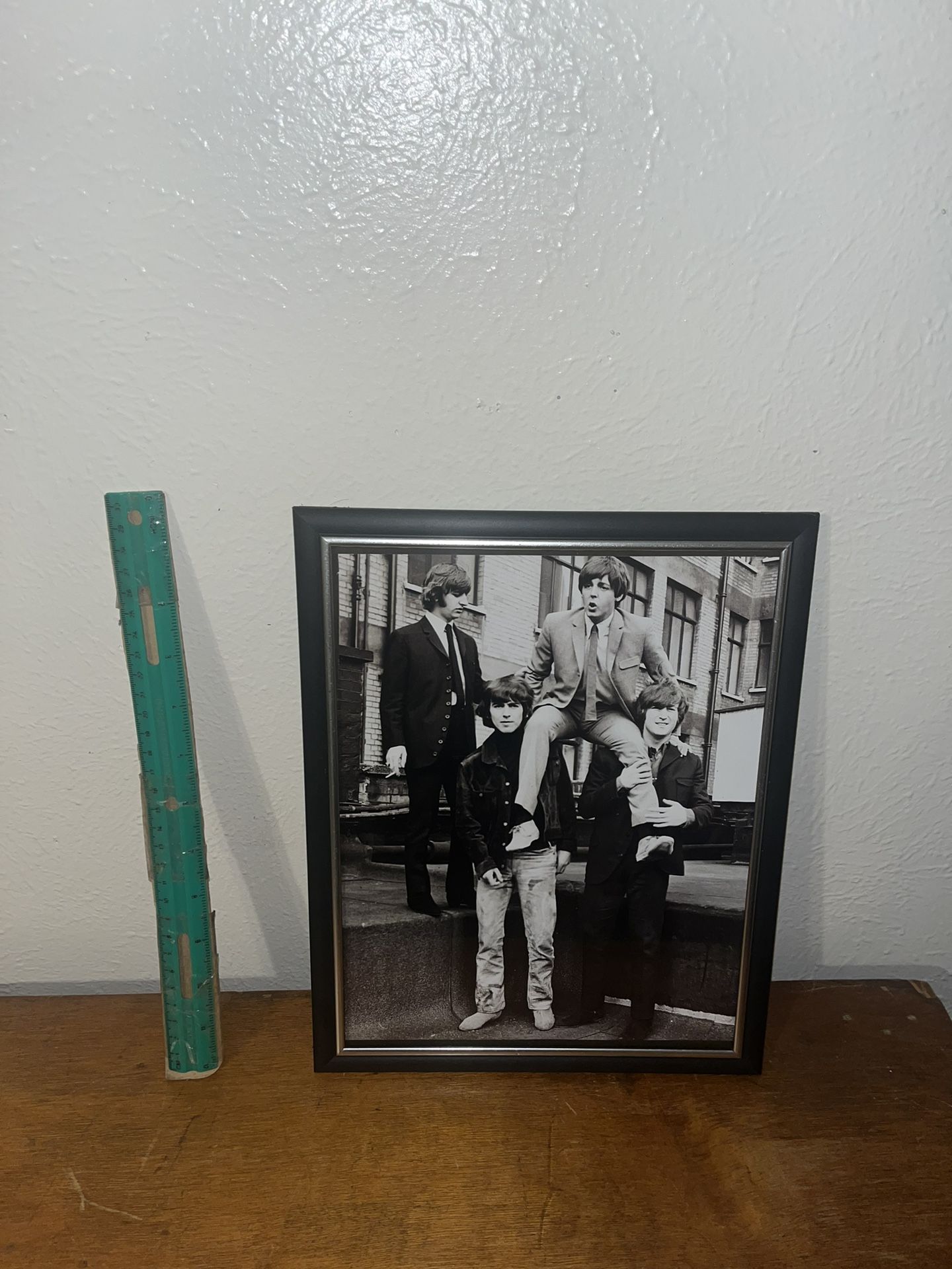 The Beatles Frame