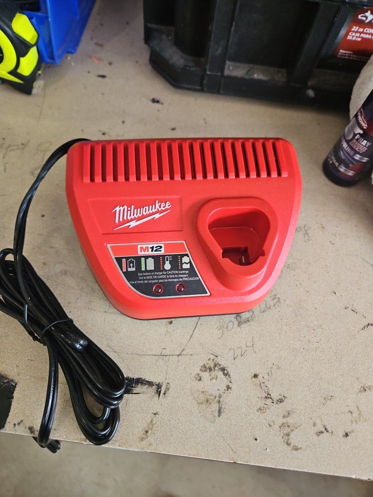 Battery Charger Only