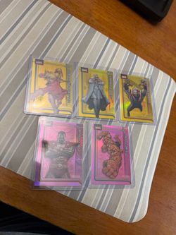 2026 topps marvel chrome doubles