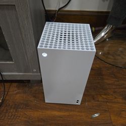 Xbox Series X Digital Model