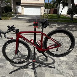 Trek Bike