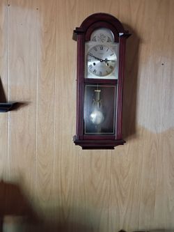 31-day chime 20