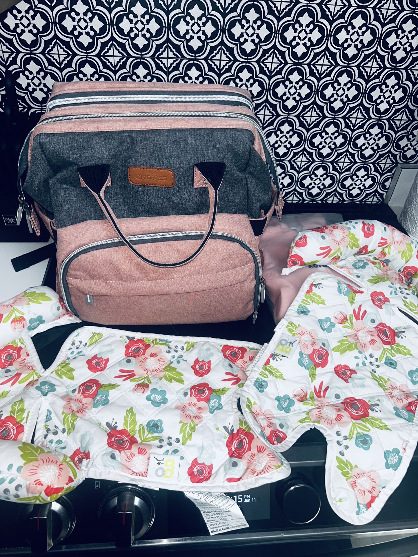Baby Girl Bundle