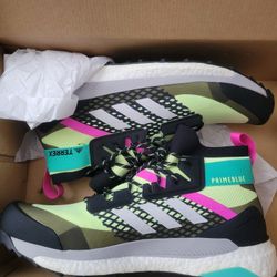 Adidas Terrex Hiker Boots