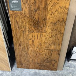 Hardwood 270 Sft $2.49 Sft