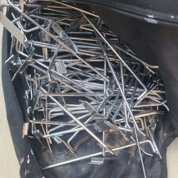 Slat wall Hooks/ Peg Hooks