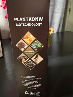 Dark brown hair Shampoo