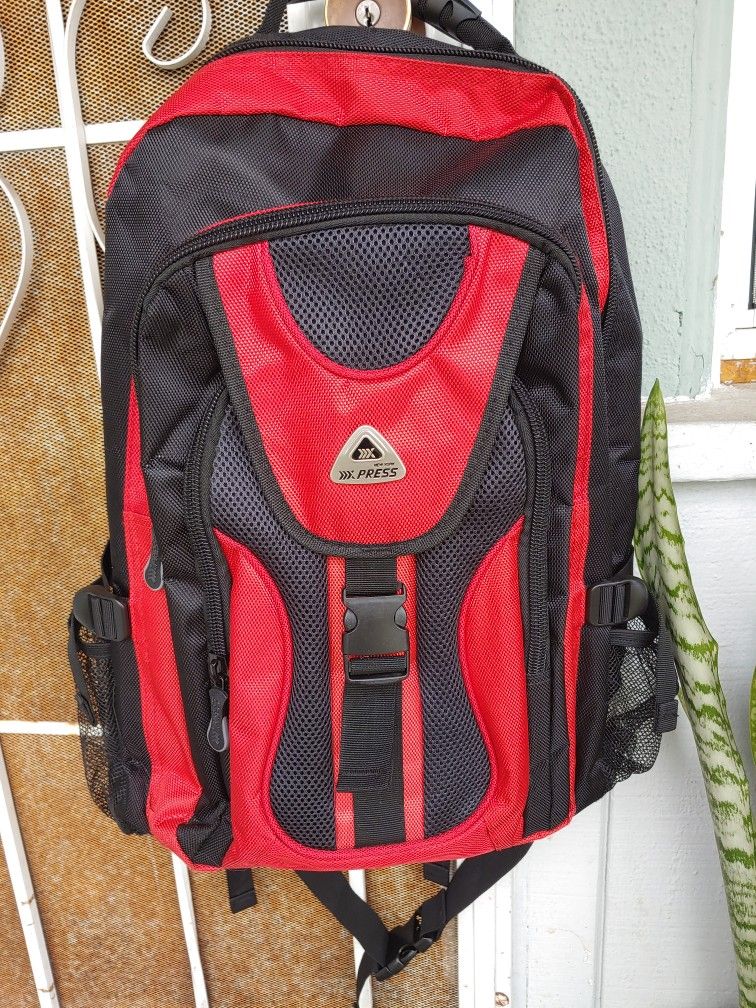 Backpack $15 