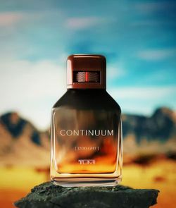 Tumi Continuum Eau de Parfum