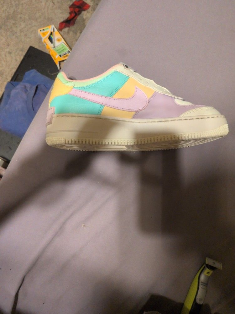 Mike Air Force 1