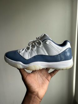 Retro 11 lows