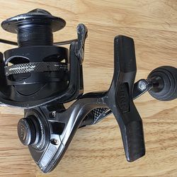 Penn Conflict II 5000 spinning reel