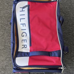 Tommy Hilfiger Suitcase