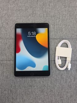 Ipad mini 4***128gb. Wifi only