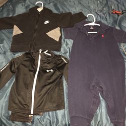 Baby Cloths 