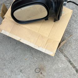 Ford Mirror 