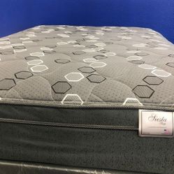 All mattresses must go!Available Now