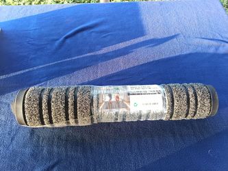 Indoor outdoor brand new 3 ft long by 2 ft wide mat