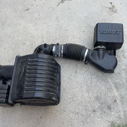 5.7 vortec intake
