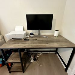 Office desk
