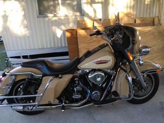 1984 electra glide sale classic