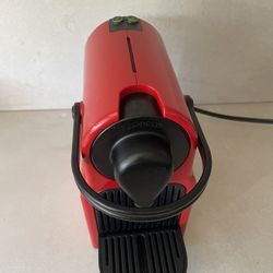 Nespresso Machine