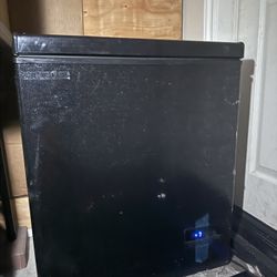 Freezer Chest