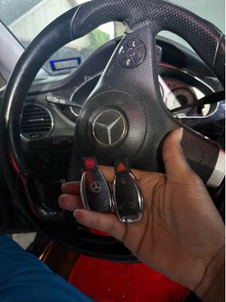Keys and fobs for sale