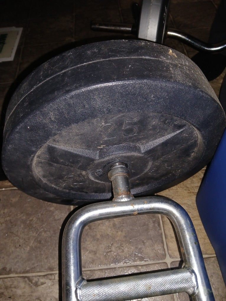 50 Pounds Weigh Set For Sale