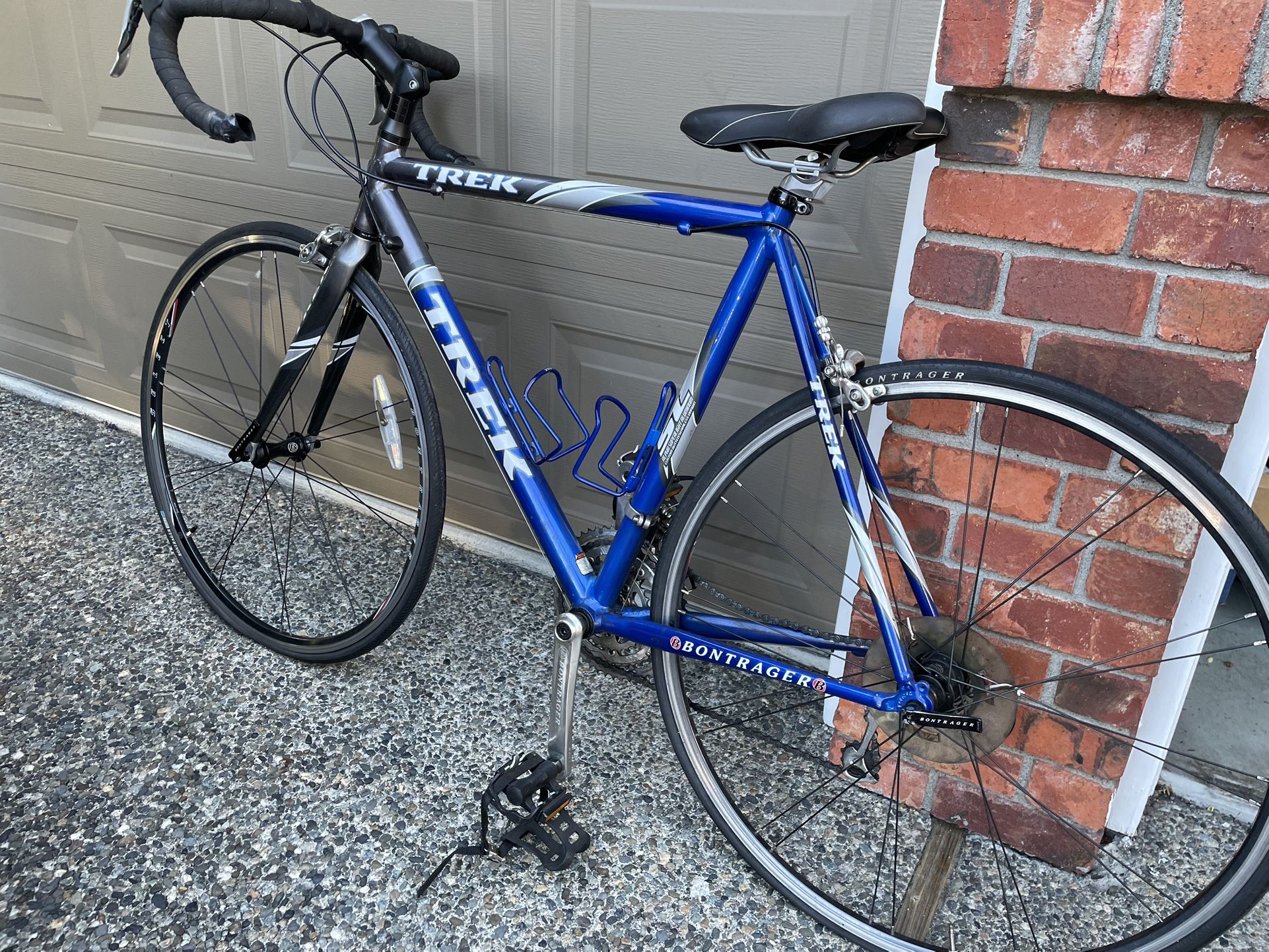 Trek Roadbike