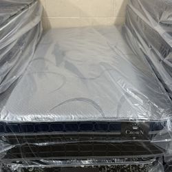TWIN FOAM MATTRESS
