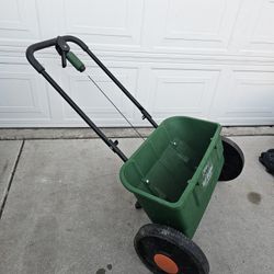 For Garden In Good Condition 