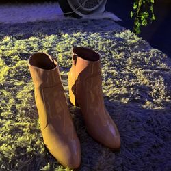 madden Girl Boots