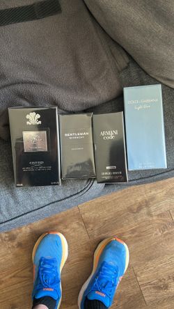 ✨🔥 PERFUMES ORIGINALES PARA DAMA Y CABALLERO 🔥✨