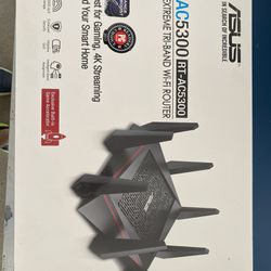 ASUS Router 