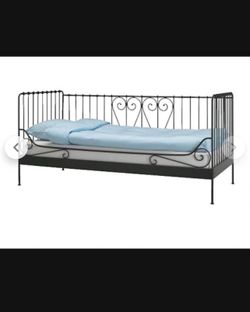 IKEA Metal Iron Daybed $60