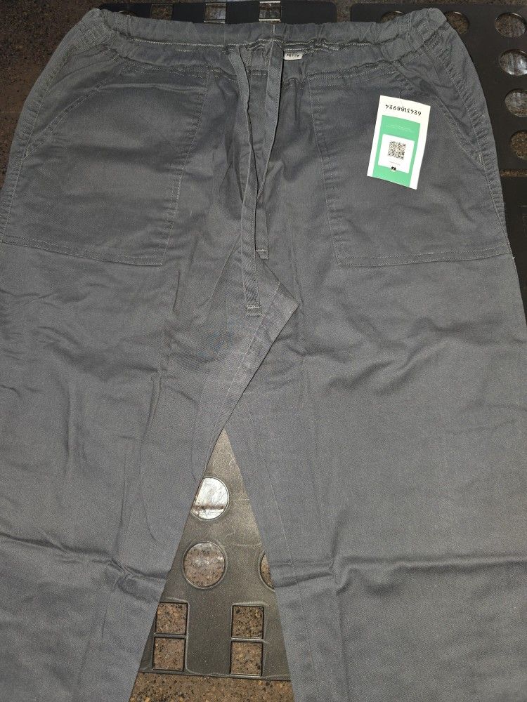 Nurse Enfermera Uniformes Hermoso Pantalón