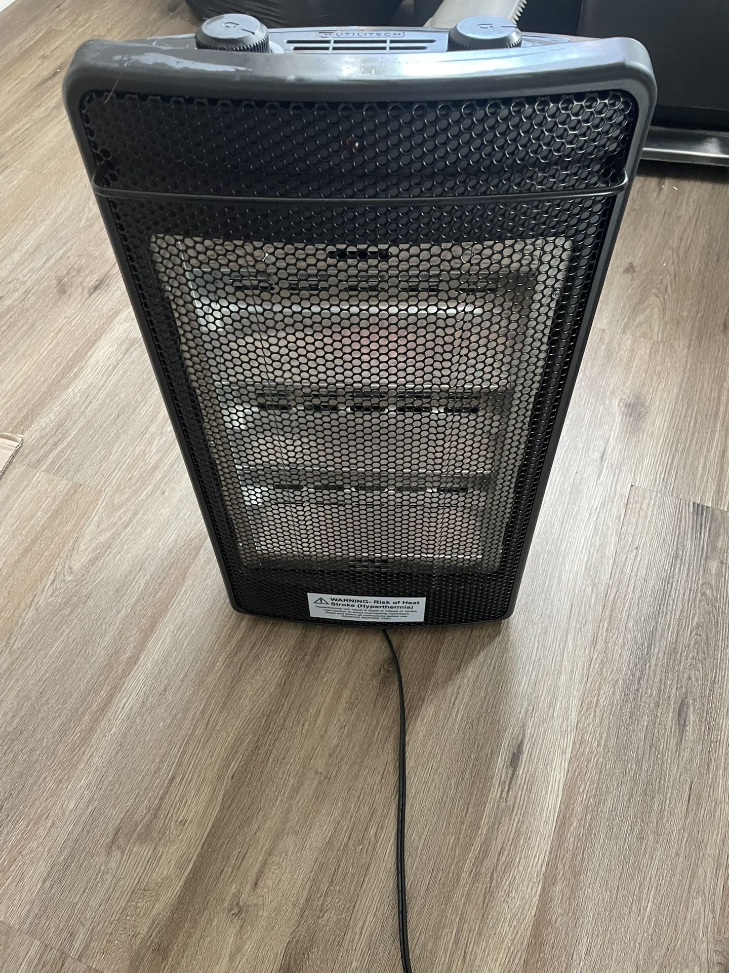 Space Heater