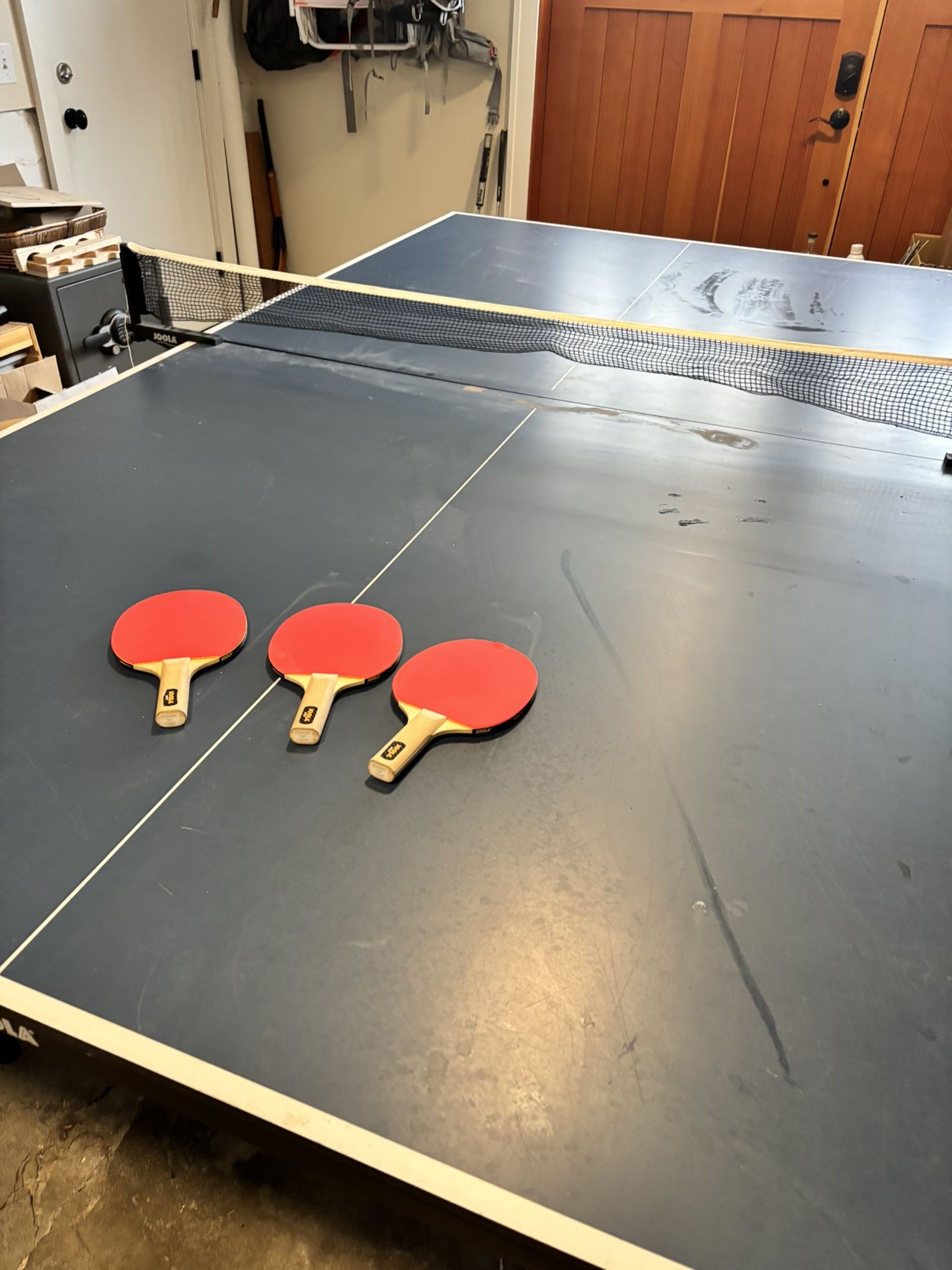Joola Ping Pong Table