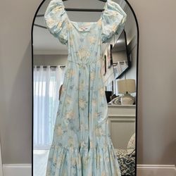Beautiful Dress