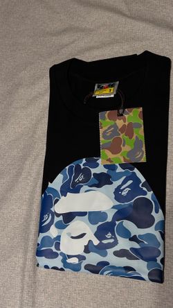 Bape shirt