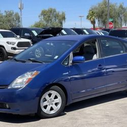 2007 Toyota Prius