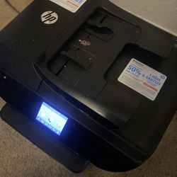 Hp Printer 