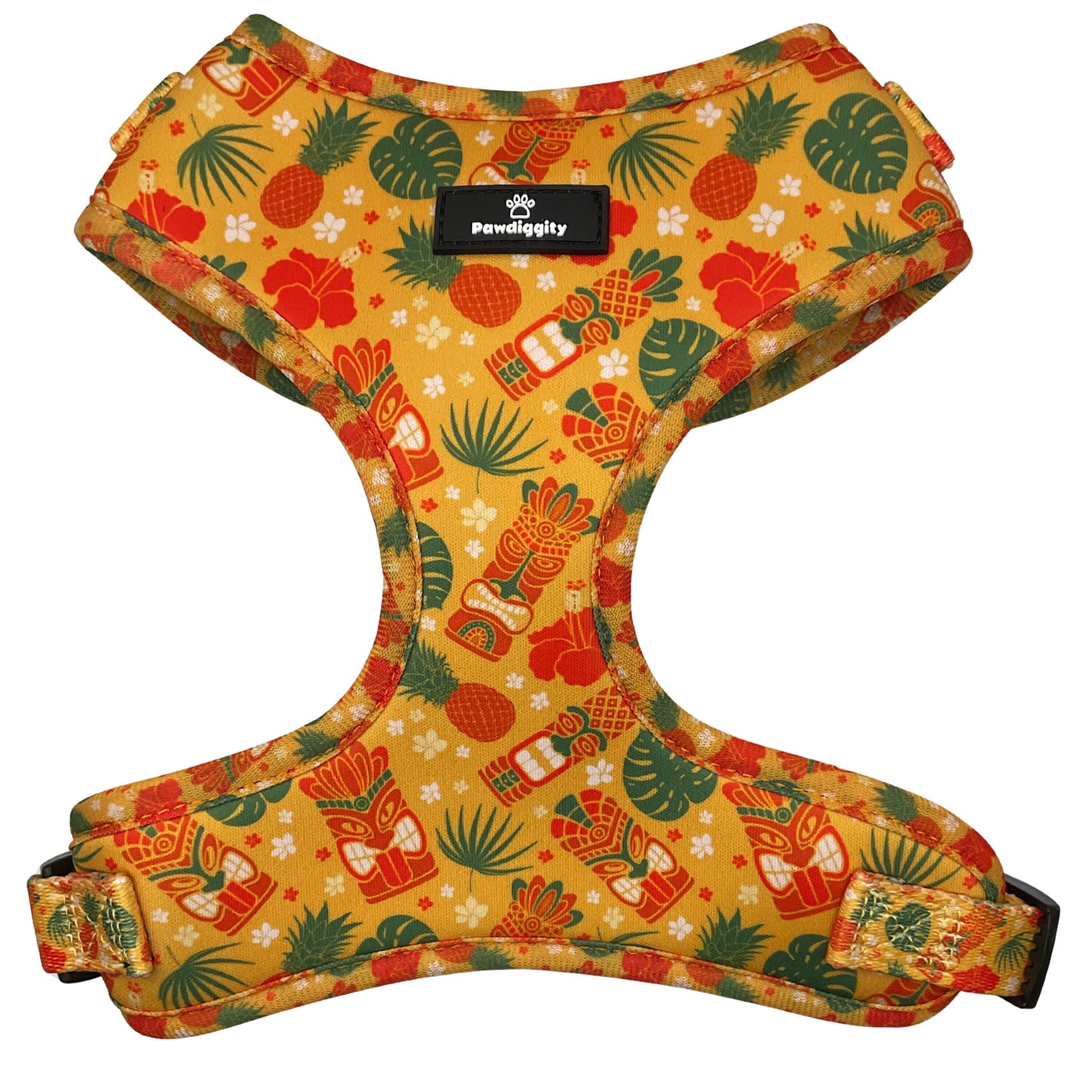 Tiki Adjustable Harness 