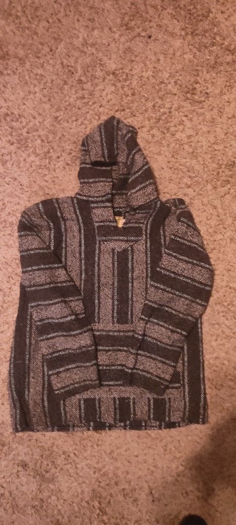 Thick Hoody