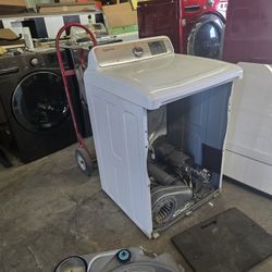 Washer And Dryer Repair 